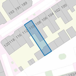 Perceel TBG01-Q-5950