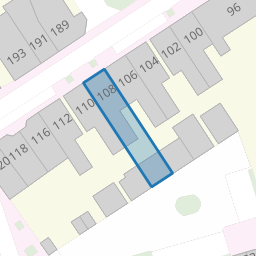 Perceel TBG01-Q-5951