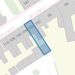 Perceel TBG01-Q-5954