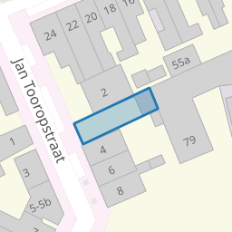 Perceel TBG01-Q-5955