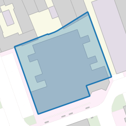 Perceel TBG01-Q-5964