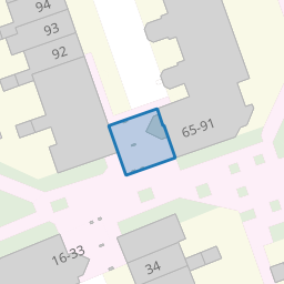 Perceel TBG01-Q-5968