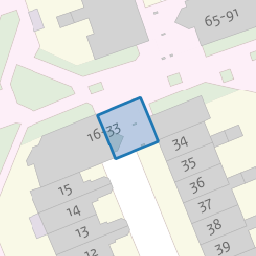 Perceel TBG01-Q-5971