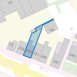 Perceel TBG01-Q-5974