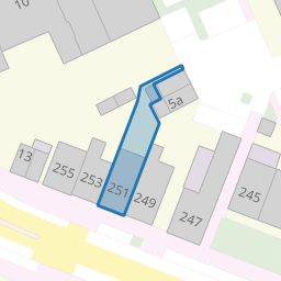 Perceel TBG01-Q-5975