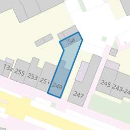 Perceel TBG01-Q-5976