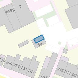 Perceel TBG01-Q-5977