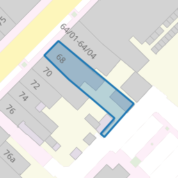 Perceel TBG01-Q-5984