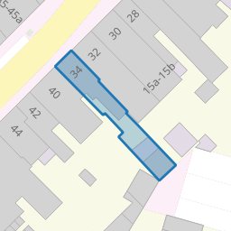 Perceel TBG01-Q-5988