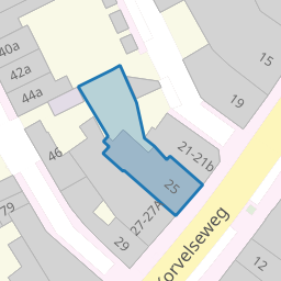 Perceel TBG01-Q-5991