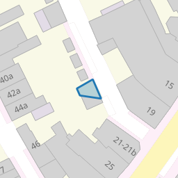 Perceel TBG01-Q-5993