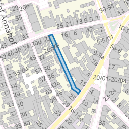 Perceel TBG01-Q-5994