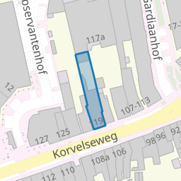 Perceel TBG01-Q-6002