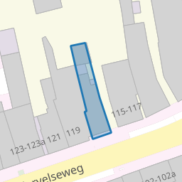 Perceel TBG01-Q-6003