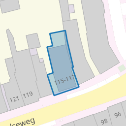 Perceel TBG01-Q-6004