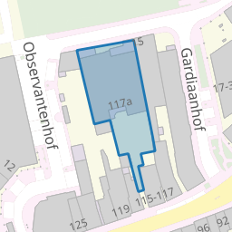 Perceel TBG01-Q-6005