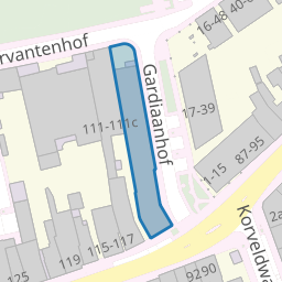 Perceel TBG01-Q-6007