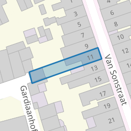 Perceel TBG01-Q-6014