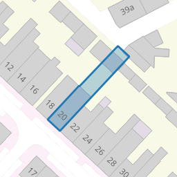 Perceel TBG01-Q-6021