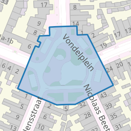 Perceel TBG01-Q-6024