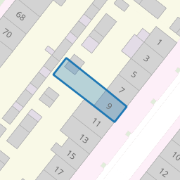 Perceel TBG01-Q-6027