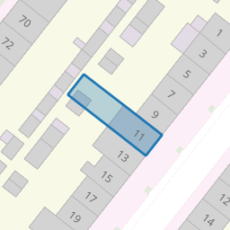 Perceel TBG01-Q-6028