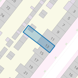 Perceel TBG01-Q-6029