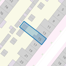 Perceel TBG01-Q-6030