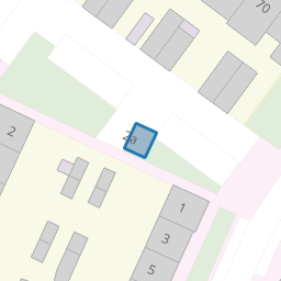 Perceel TBG01-Q-6032