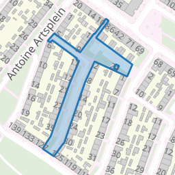 Perceel TBG01-Q-6033