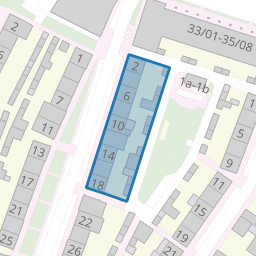 Perceel TBG01-Q-6035