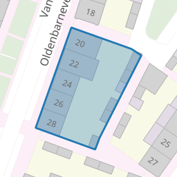 Perceel TBG01-Q-6036