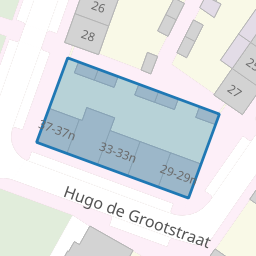 Perceel TBG01-Q-6037