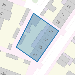 Perceel TBG01-Q-6038