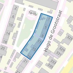 Perceel TBG01-Q-6039