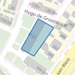 Perceel TBG01-Q-6041