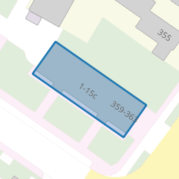 Perceel TBG01-Q-6045