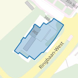 Perceel TBG01-Q-6046