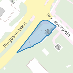 Perceel TBG01-Q-6047