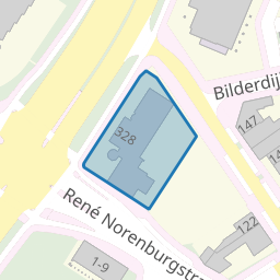 Perceel TBG01-Q-6049