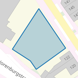 Perceel TBG01-Q-6050