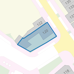 Perceel TBG01-Q-6052