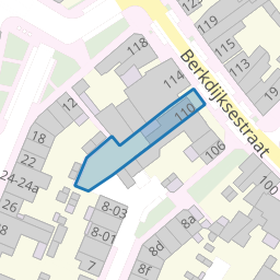 Perceel TBG01-Q-6059