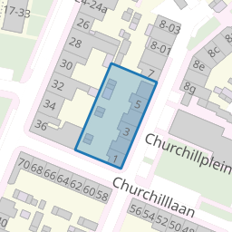 Perceel TBG01-Q-6064