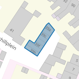 Perceel TBG01-Q-6065