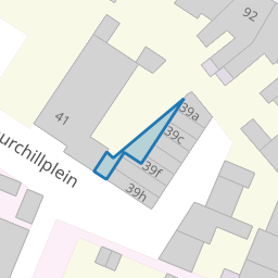 Perceel TBG01-Q-6066