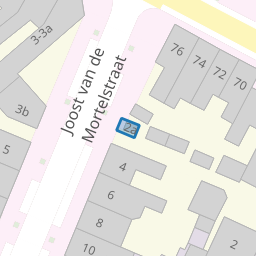 Perceel TBG01-Q-6068