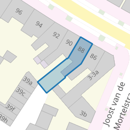 Perceel TBG01-Q-6071