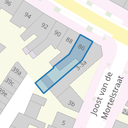 Perceel TBG01-Q-6072