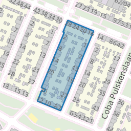 Perceel TBG01-Q-6074